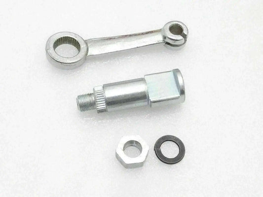 6 Front Brake Operating Cam Lever for Royal Enfield Bullet 350 - StellerGear