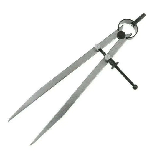 6" Inch 3 Pieces Spring Joint Caliper Set-Inside, Outside Divider - StellerGear