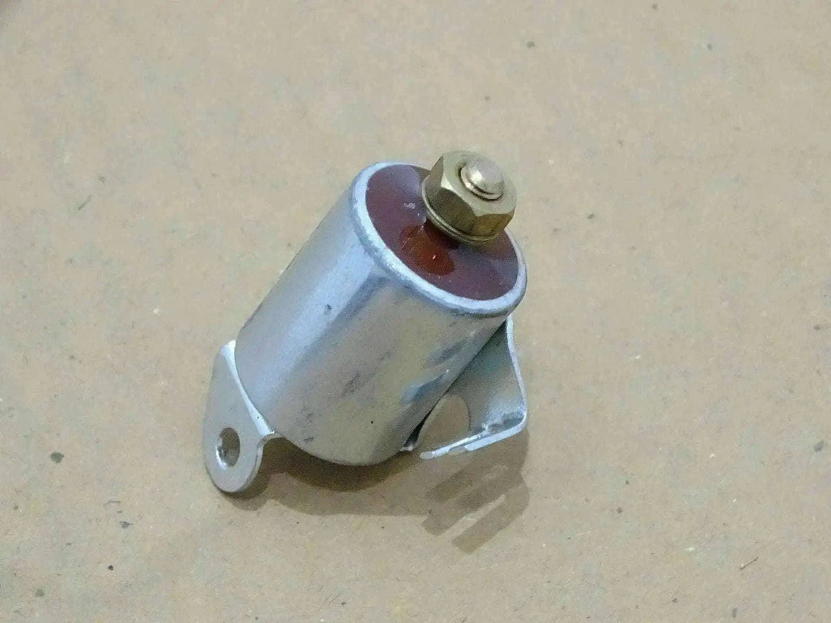 6 Volt Spare Condenser Unit for Royal Enfield Bullet - High Quality