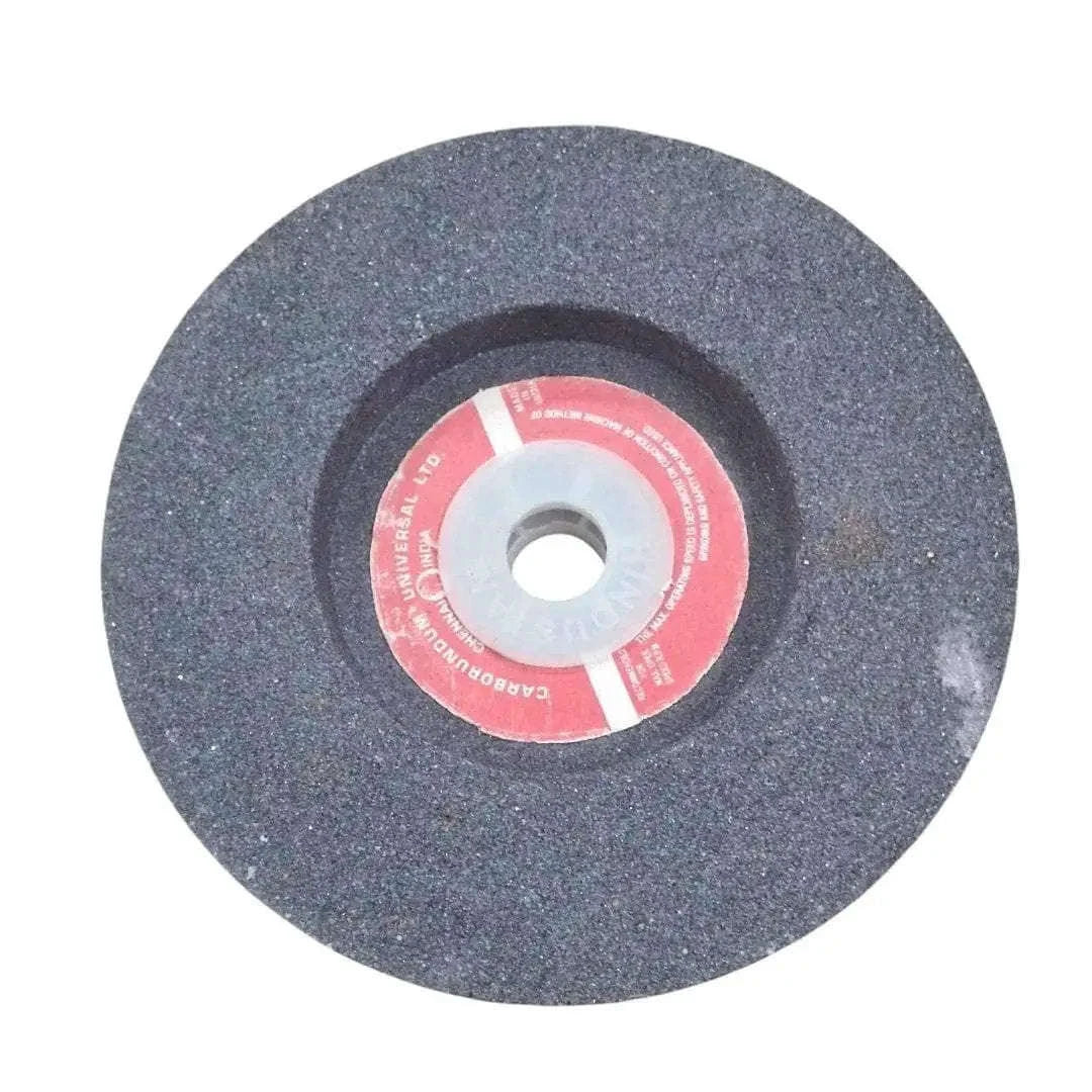 6pc Valve Grinder Stone For Black&Decker, Van Dorn, Sioux, Thor, Hall 80 Grit - StellerGear