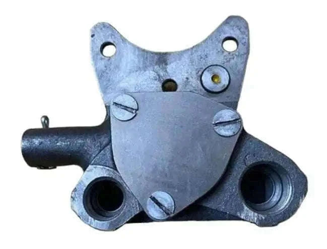 736513M91 Tractor Oil Pump for Massey Ferguson 35 & More - StellerGear