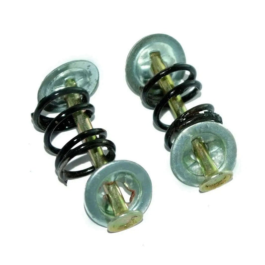 9" Brake Shoes Hold Down Kit for Willys Ford Jeeps