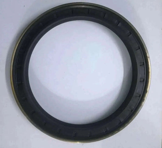 JCB Backhoe front and rear hub seal with durable rubber material