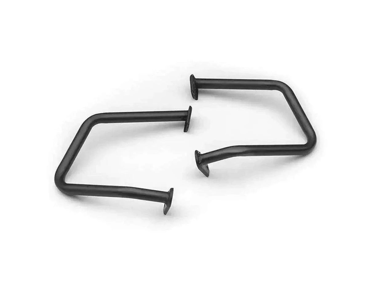 Royal Enfield Himalayan Accessories Combo Pack - 4 Pcs by StellerGear