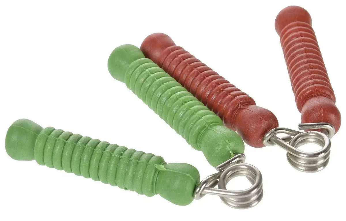 Acs Acupressure Hand Grip pair designed for effective therapy solutions