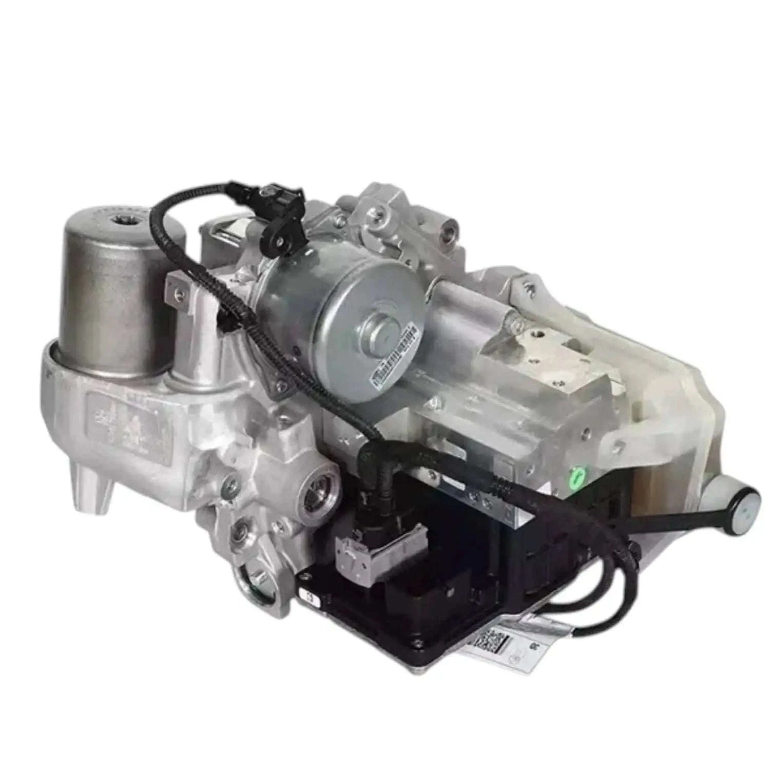 Actuator assembly for Suzuki Swift and Dzire, precision-engineered for optimal performance.