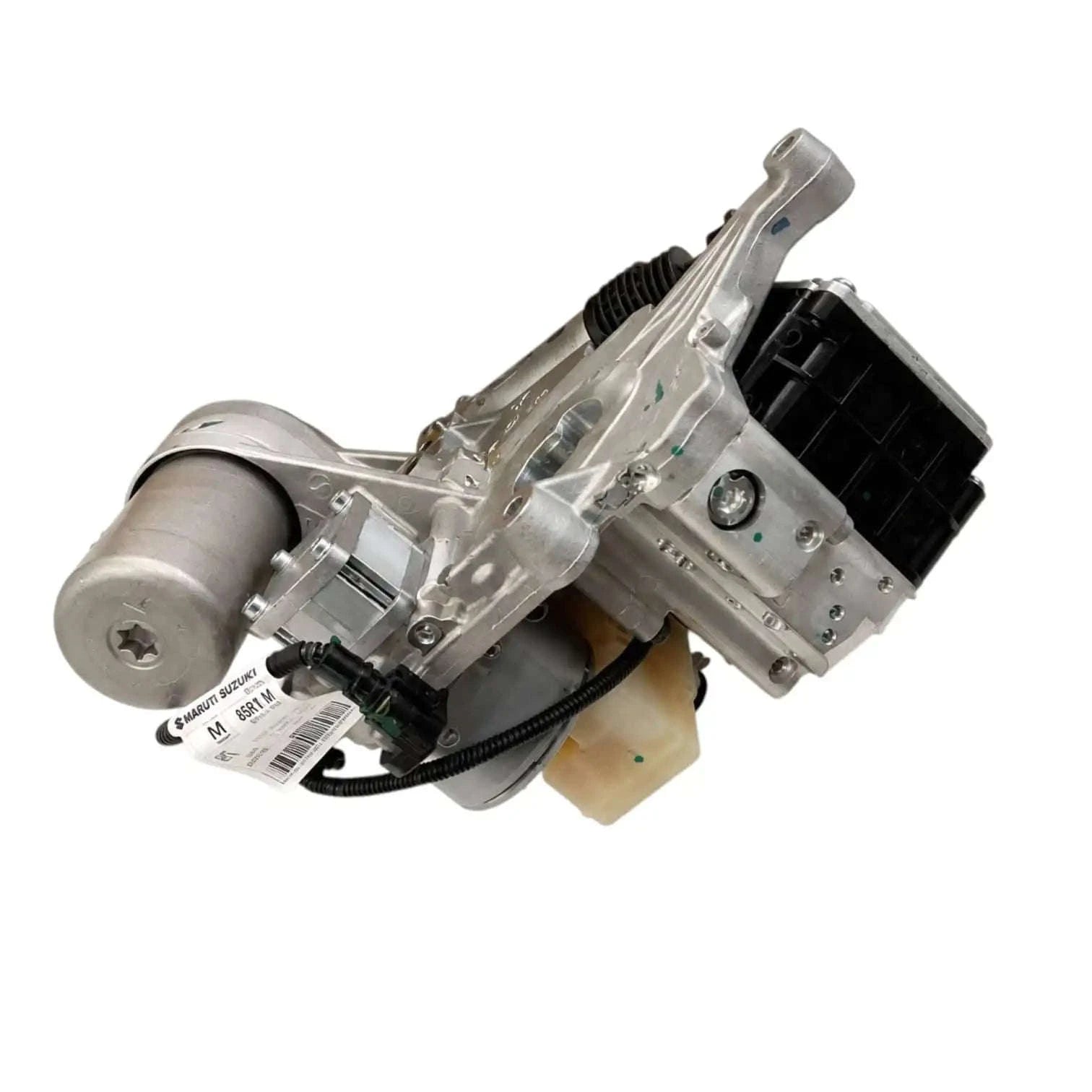 Suzuki Celerio auto actuator assembly, durable metal construction for reliable vehicle performance