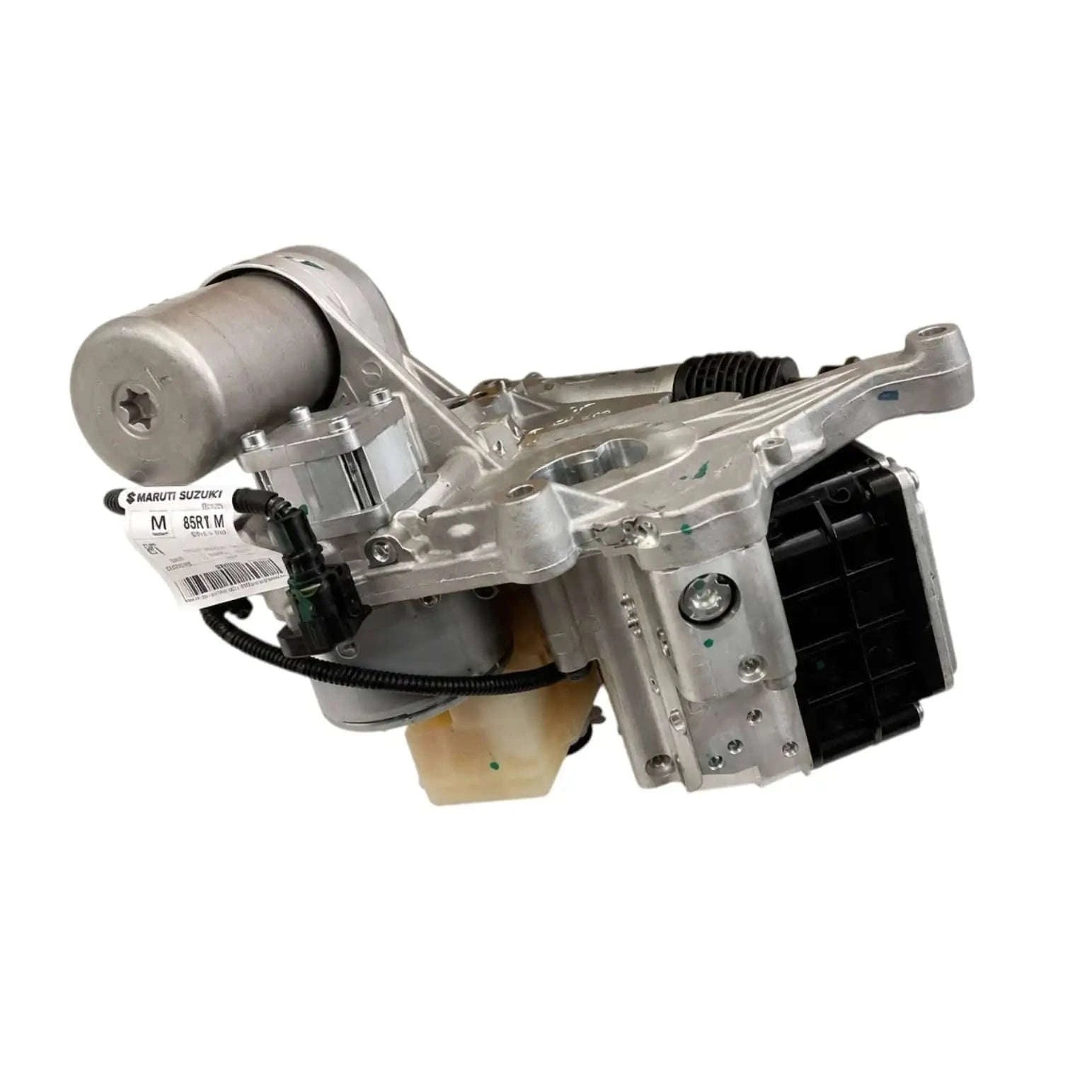 Suzuki Celerio auto actuator assembly, compact design for efficient vehicle operation.
