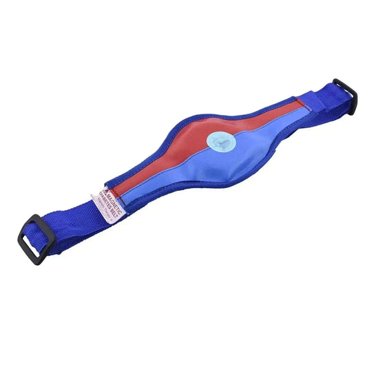 Acupressure Magnetic Diabetic Belt with adjustable design and therapeutic benefits.