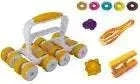 Acupressure Body Power Roller for muscle relief - StellerGear