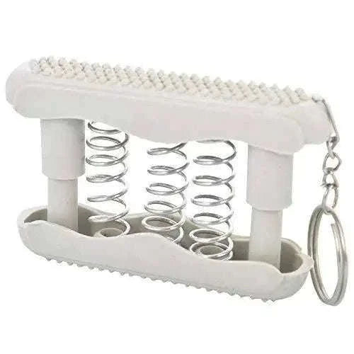 Acupressure Pocket Exerciser for Hand - 4 Pressure Points