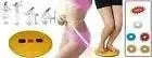 Acupressure Pyramid Magnetic Slim Twister - Body Trimmer & Shaper