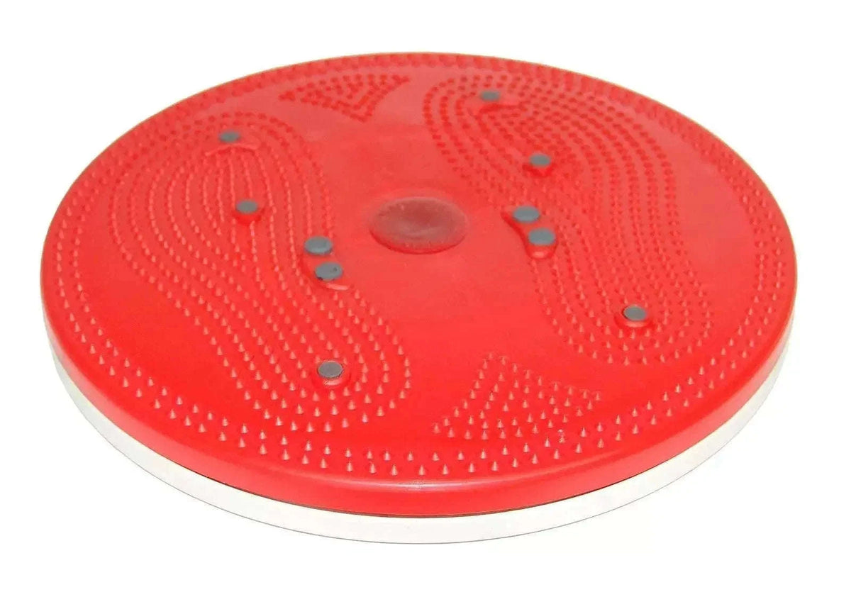 Acupressure Pyramid Magnetic Therapy Twister Body Trimmer for weight loss - StellerGear