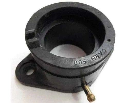 Carburetor to Cylinder Head Adaptor for Royal Enfield Bullet 500cc