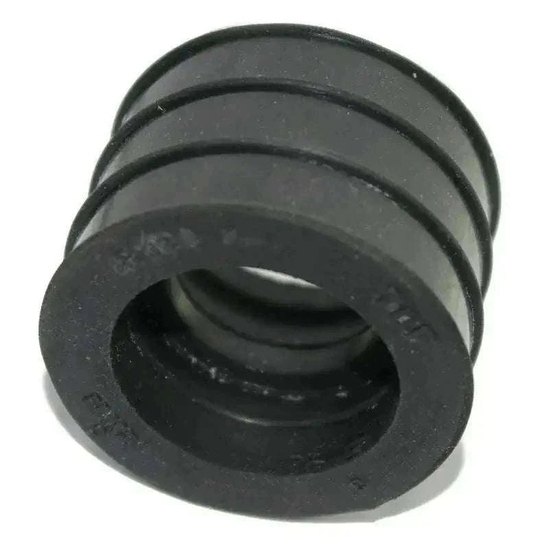 Air Filter Carb Connect Tube Intake Hose Rubber for Royal Enfield Bullet