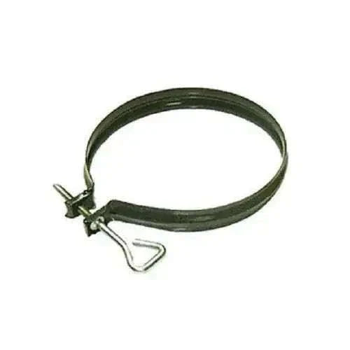 Air filter clamp designed for Massey Perkins A3.152 AD3.152 tractor