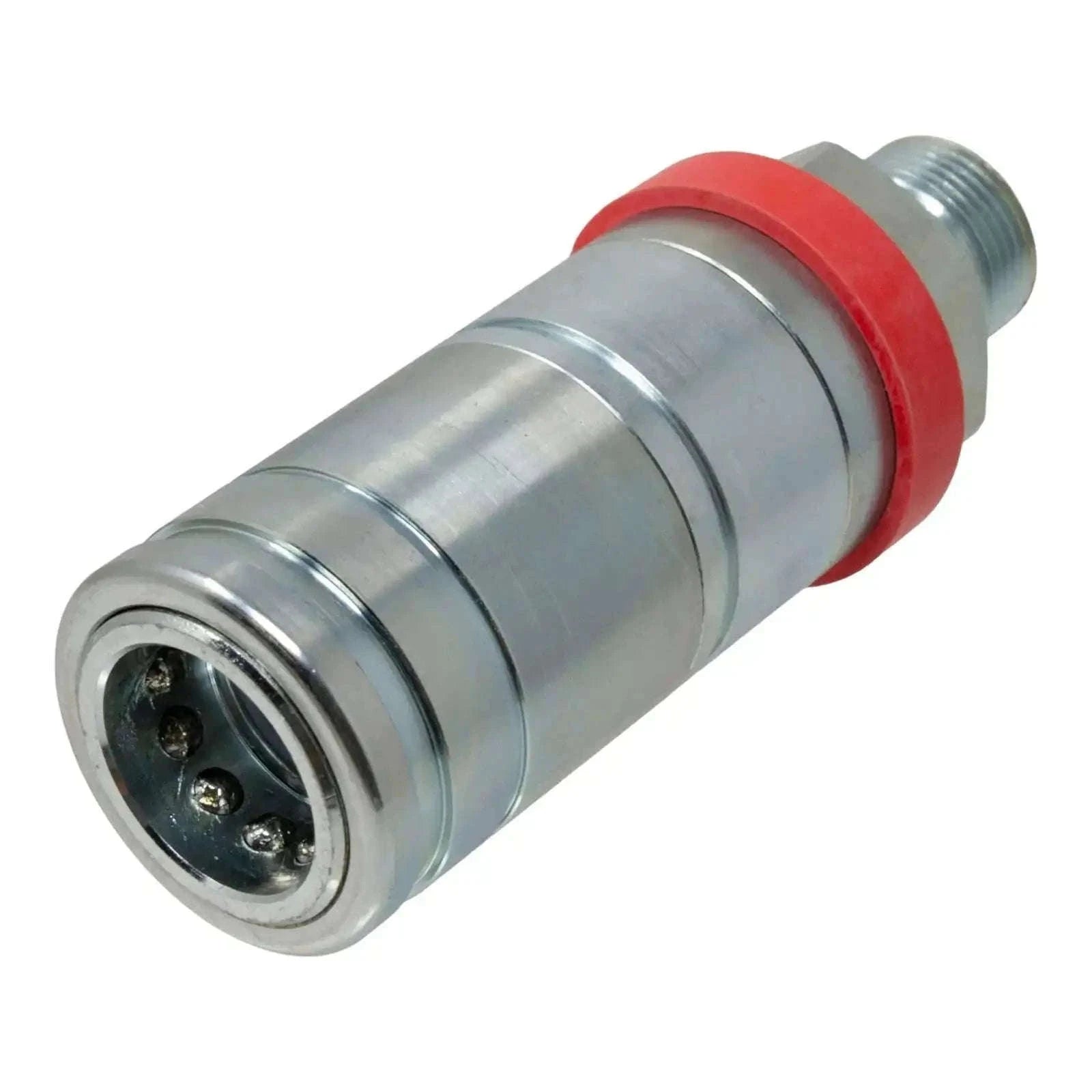 Al200979 Female Hydraulic Quick Release Coupling designed for John Deere