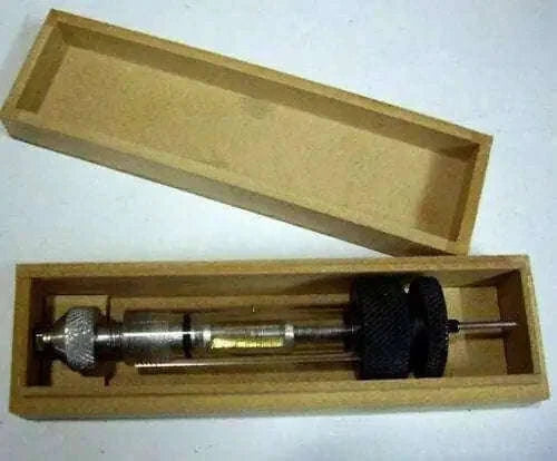 Auto Advance Gauge for Lucas Delphi DPC Rotary Pumps - StellerGear