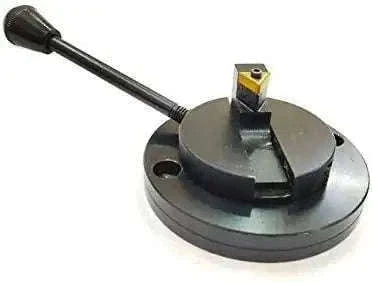 Ball Turning Attachment 2 for Lathe Machines - StellerGear