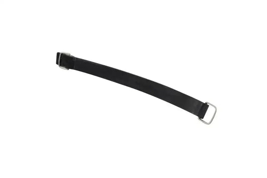 Durable black meta quest 3 elite strap with battery for enhanced comfort and extended usage