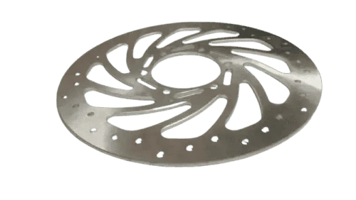 BEST FIT FOR THE MODEL KTM DUKE 390 KTM RC 390 BRAKE DISC FRONT 320 MM 2017-2019 - StellerGear