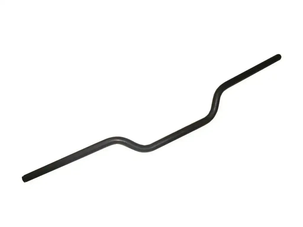 Black 7/8” Handlebar Yamaha RD 350 Style - Universal - StellerGear