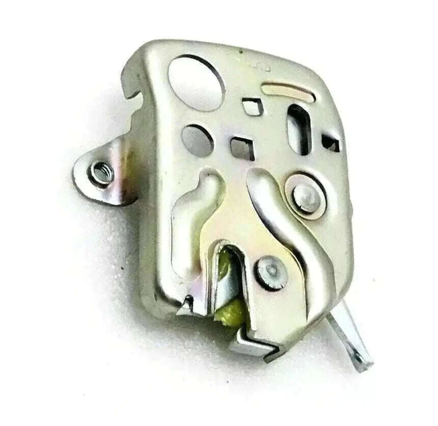 Bonnet hood latch lock mechanism for Suzuki SJ Samurai 86-95