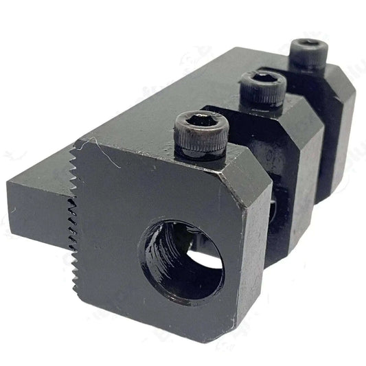 Boring Bar Turning Tool Post Holder - StellerGear
