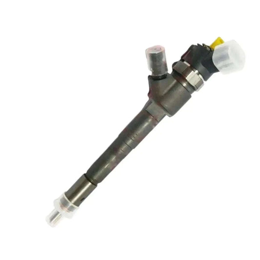 Bosch Common Rail Injector for Mahindra Thar Diesel, durable metal construction for efficient fuel injection