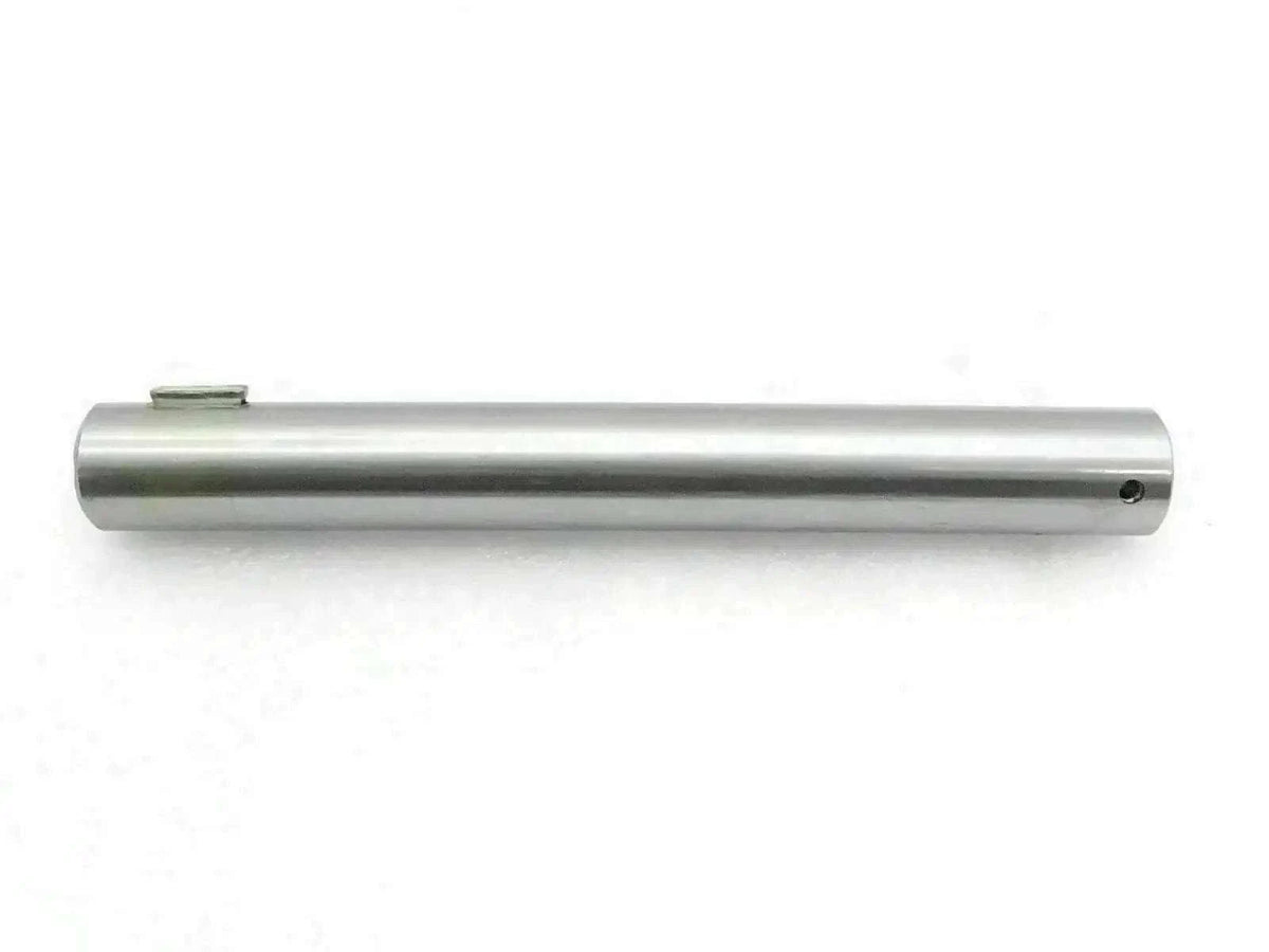 Brake and clutch pedal cross shaft for Jeep models