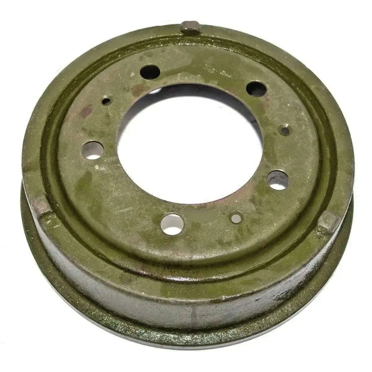 9-inch brake drum designed for Willys Jeep models 53-65