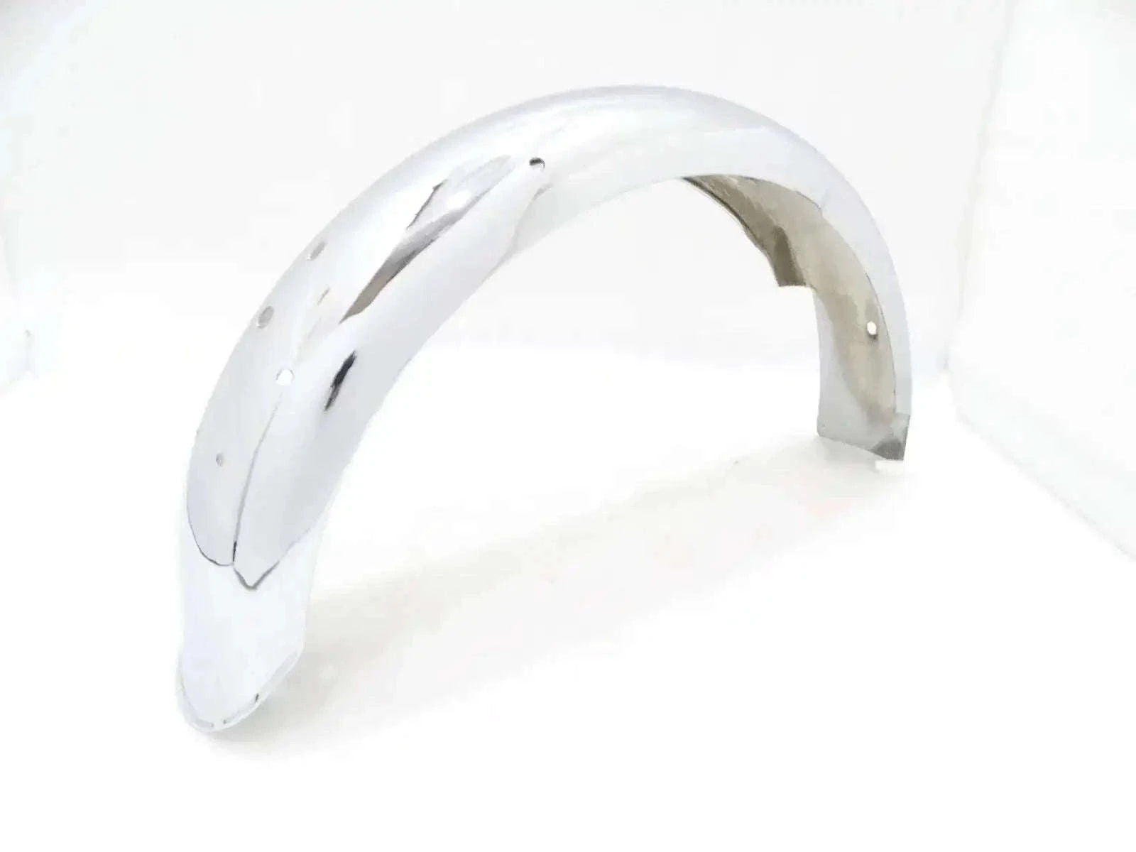 BSA A50/A65 CHROME Rear Mudguard 1967-70 Pre-OIF - StellerGear