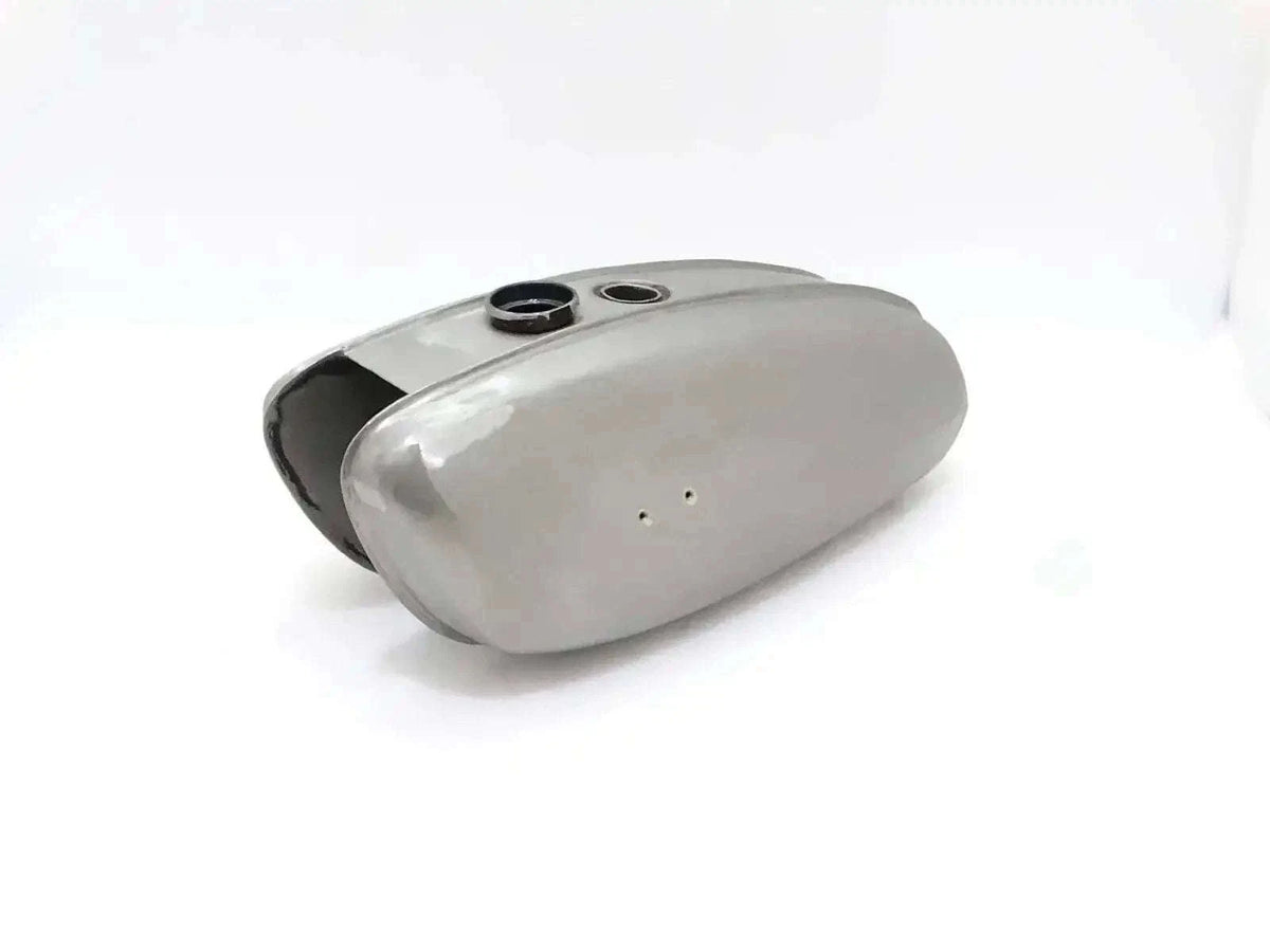 BSA A65 THUNDERBOLT LIGHTNING FIREBIRD PETROL TANK RAW 1970'S MODEL - StellerGear