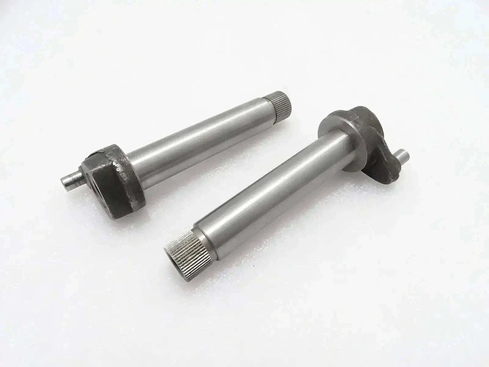 BSA GOLD STAR FOOTREST SHAFT(PAIR) - StellerGear