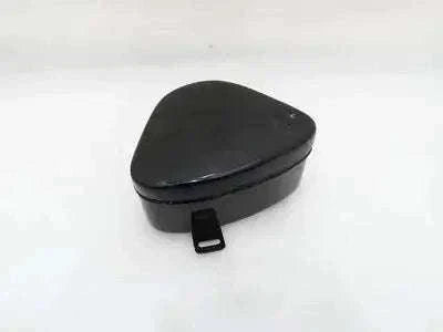 BSA M20/M21 TOOL BOX BLACK PAINTED - StellerGear
