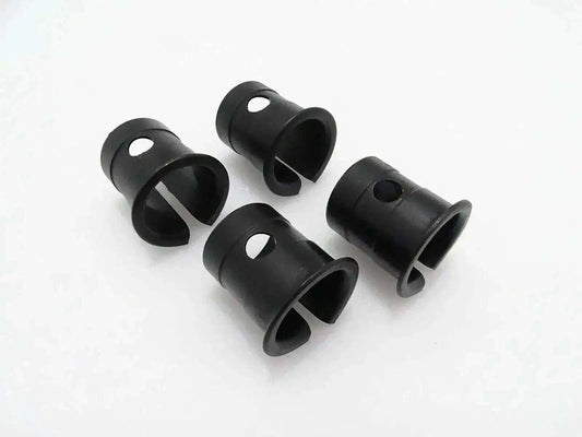 4-Piece Bucket Bush for JCB machinery replacement part
