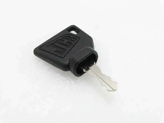 Bucket pin washer set for JCB 3CX - 10 pieces
