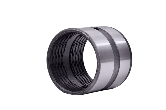 Bush bearing for JCB Backhoe Loaders ensuring smooth operation