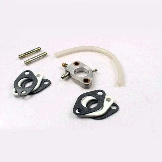 C.O Emission Kit for Royal Enfield Bullet 112089 - StellerGear