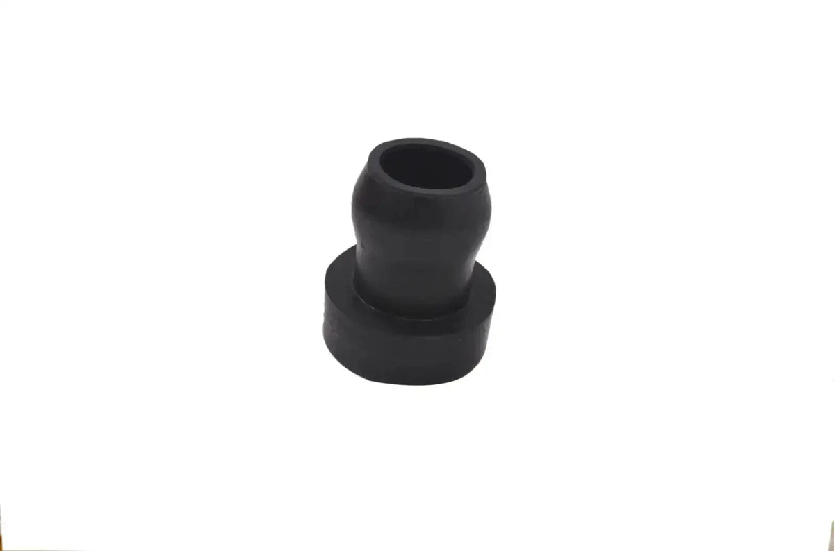 Cab mounting rubber for JCB 3DX, 3CX, 4CX vehicles.