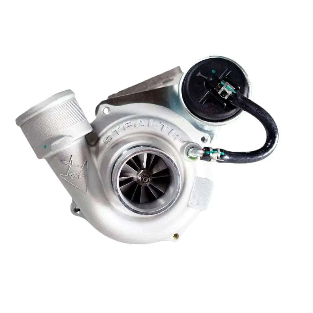 Calibrated Power Stealth RX41 Turbo Upgrade for enhanced Roxor performance
