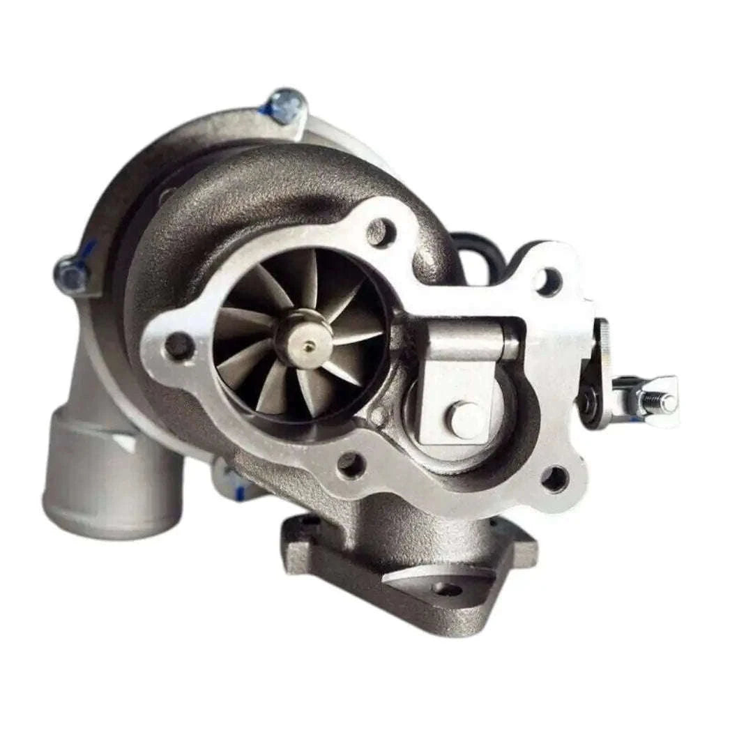 N54 engine turbo upgrade, durable metal construction, designed to enhance vehicle performance
