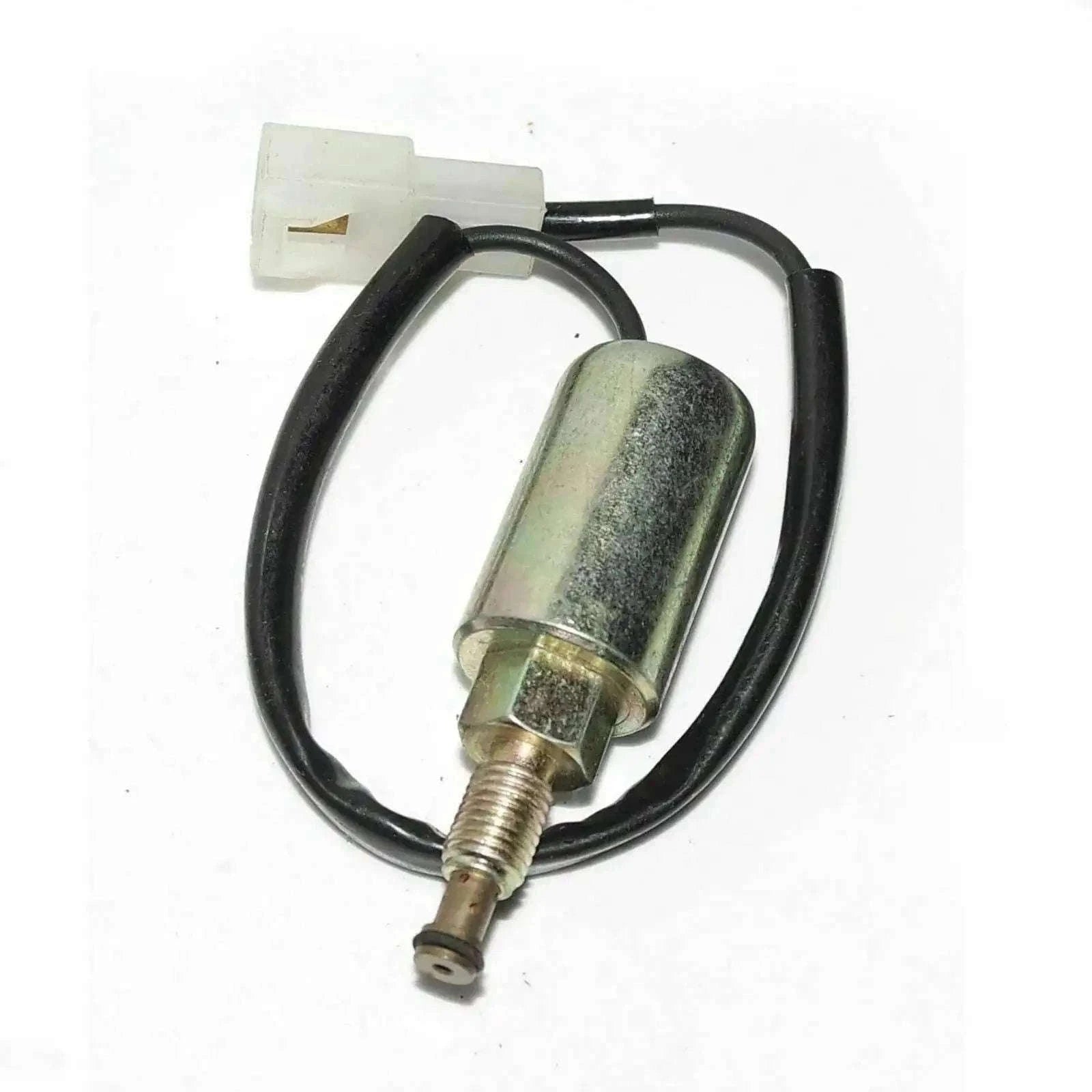 Carburetor Throttle Solenoid Set Valve for Suzuki Samurai SJ413 - StellerGear