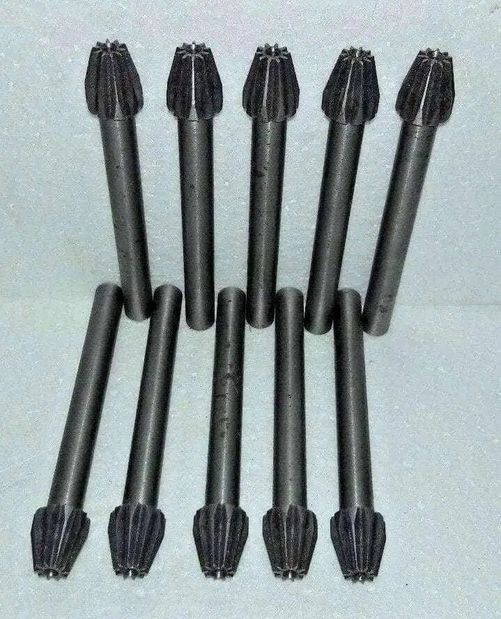 Cats Paw Pinion Gear Set Lot Of 5 Pieces For Boring Machines - StellerGear