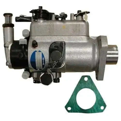 Cav Fuel Injection Pump for Ford Tractor 4600 4610 555 545 4000 4500 - StellerGear