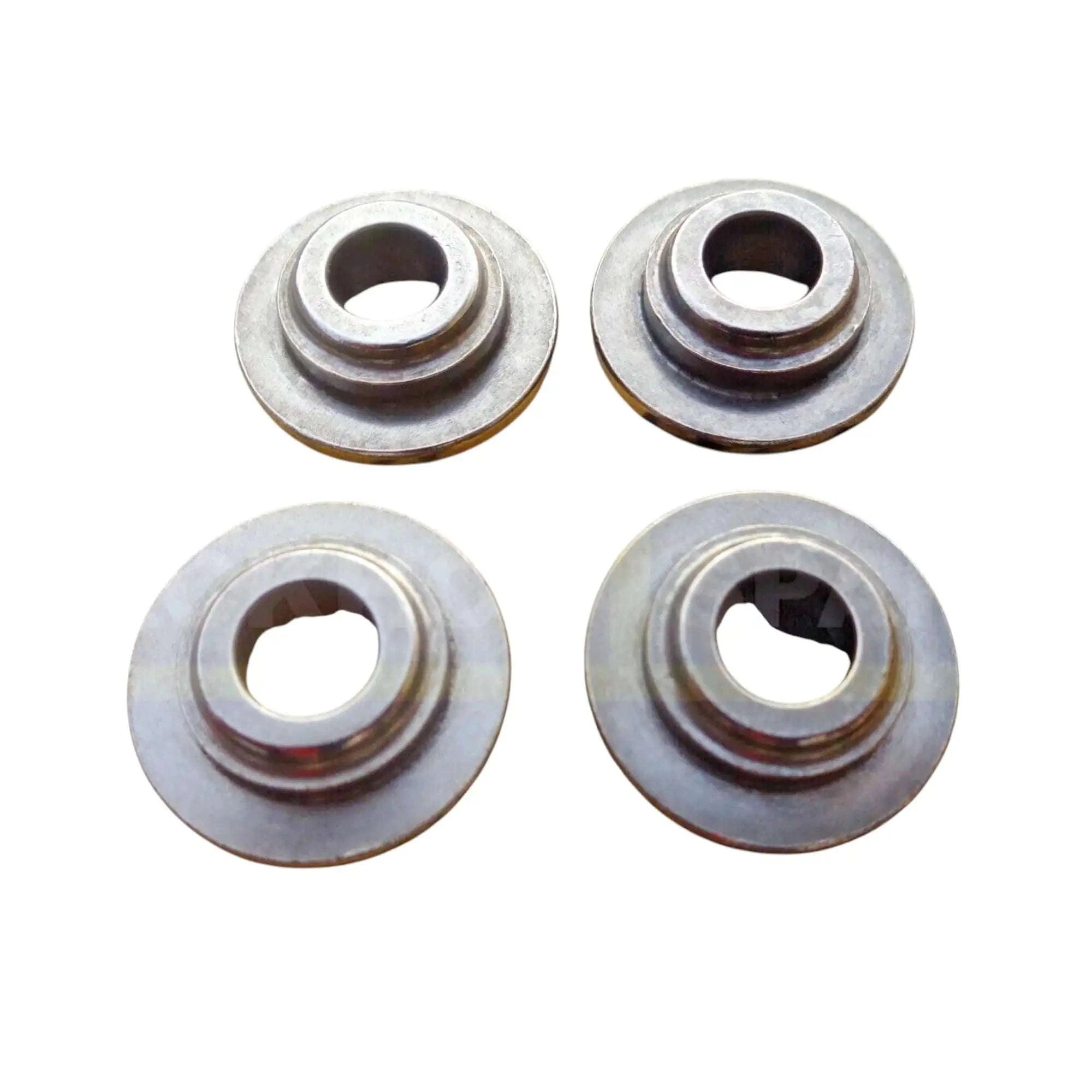 CB PARTS - GENUINE JCB VALVE SPRING RETAINER, SET OF 4 PCS. (PART # 320/03689) StellerGear