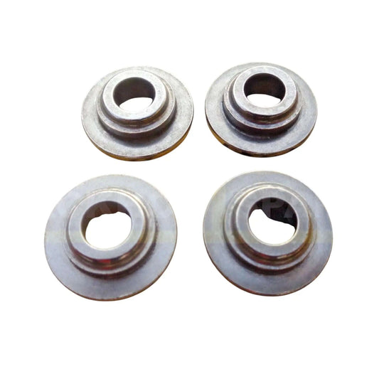 CB PARTS - GENUINE JCB VALVE SPRING RETAINER, SET OF 4 PCS. (PART # 320/03689) StellerGear