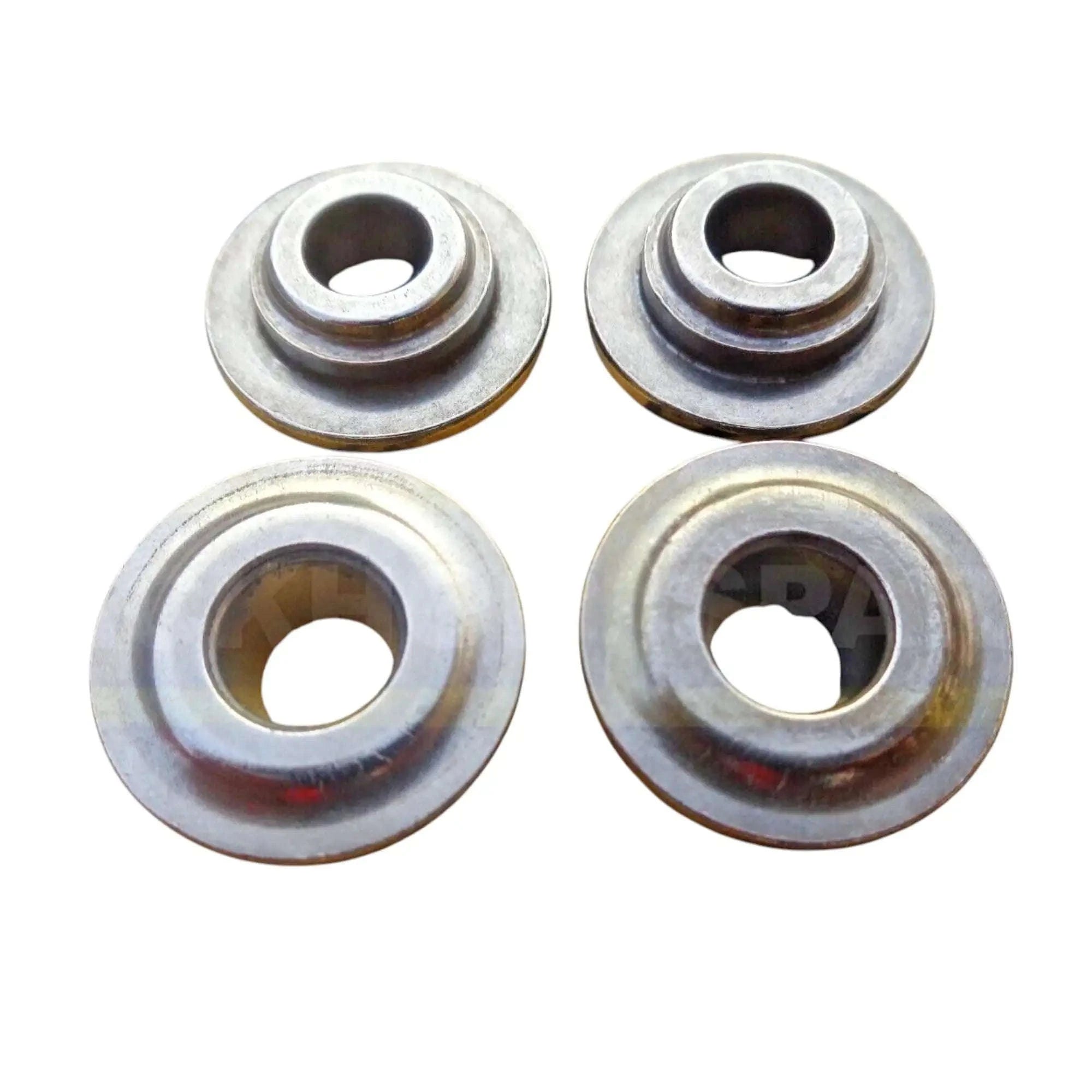 CB PARTS - GENUINE JCB VALVE SPRING RETAINER, SET OF 4 PCS. (PART # 320/03689) StellerGear