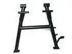Center Stand Assembly Steel Black 866192 for Royal Enfield Himalayan
