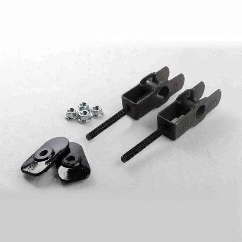 Chain Adjuster Kit for Royal Enfield Bullet 888147 - StellerGear